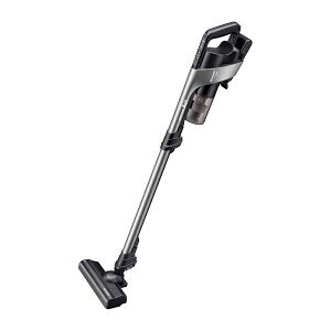 【メーカー在庫限り】シャープ(SHARP) EC-HR8-B サイクロン式スティッククリーナー 充電式 自走パワーブラシタイプ ブラック系 RACTIVE Air 4974019251165