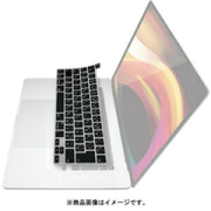 y[J[݌ɌzGR ELECOM PKS-MBP16CBK L[{[hJo[/VR/MacBook Pro/16inch/ 4549550162418
