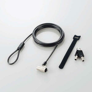 y[J[݌ɌzGR(ELECOM) ESL-703 ZLeBC[ V_[ XbgTCY(3.2×4.5mm)/ʏL[ 4953103345812