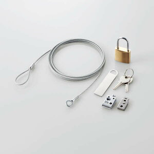 y[J[݌ɌzGR(ELECOM) ESL-25 ZLeBXbgΉ&ptp[ct ZLeBC[/싞^Cv 4953103088337