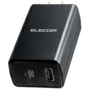 y[J[݌ɌzGR ELECOM ACDC-PD1757BK m[gPCACA_v^[/PD/57W/Type-C/USB-C1|[g/USB-AX1|[g/RpNg/ubN4549550198363