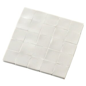 y[J[݌ɌzGR(ELECOM) AVD-TVTGCF01 ϐkQ/ėp/20×20mm/254953103346345