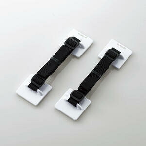 y[J[݌ɌzGR(ELECOM) TS-002N2 TVpϐkxg/`75Vp/͔SV[^Cv/2{4953103346376