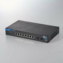 楽天市場】エレコム MultiGigabit Webスマートスイッチングハブ EHB 