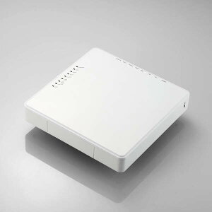 �y���[�J�[�݌Ɍ���z�G���R��(ELECOM) WAB-BE187-M �@�l���������A�N�Z�X�|�C���g Wi-Fi7/�}�l�[�W/�X�g���[����4+4+4 18700Mbps/10G/3�N�ۏ� 4549550304351