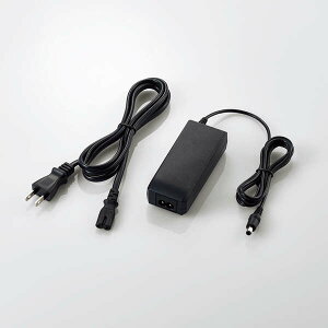 �y���[�J�[�݌Ɍ���z�G���R��(ELECOM) WAB-EX-ADP1 �@�l�����A�N�Z�X�|�C���g��pAC�A�_�v�^�[ 4549550206525