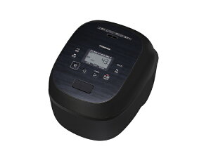 �y���[�J�[�݌Ɍ���z����(TOSHIBA) New 2026�N6������ �^��IH�W���[���ъ�1.8L����(��1���`1��)�^��z���E�^��ۉ����ł���x�[�V�b�N�^�C�v RC-18RXB(K) �O�����u���b�N 4904530136252 RC-18RXB(W) �~���L�[