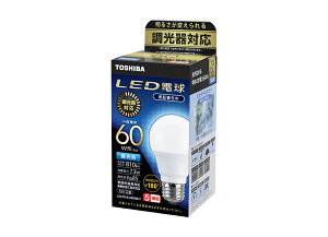 LEDd60`LDA7D-G/DSK60V14580625136668