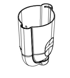 y[J[݌Ɍz(TOSHIBA) VC-WL100(R) pi414A1280 _XgJbv