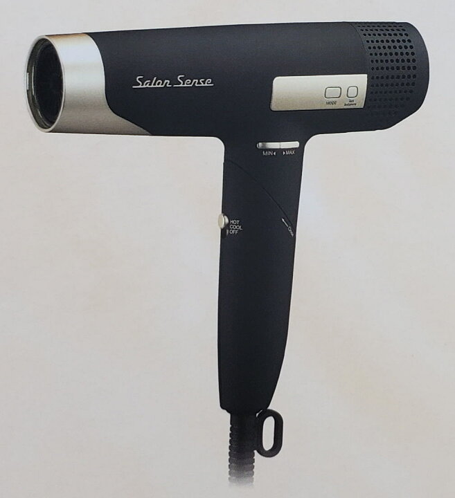 楽天市場】【メーカー在庫限り】コイズミ(KOIZUMI) ハイスピードイオン 