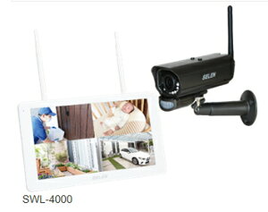 �y���[�J�[�݌Ɍ���z�Z����(SELEN) SWL-4000 �f�W�^�� ���C�����X�J�����Z�b�g 4560131688127