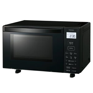New 2026�N9�������\��y���[�J�[�݌Ɍ���z����(TOSHIBA) �I�[�u�������W ER-40C(K) �I�[�u���������ł���t���b�g�ɓ����f�� 4904530146596