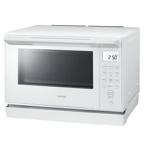 �y���[�J�[�݌Ɍ���zNew 2026�N9������ ����(TOSHIBA) �Ηq�I�[�u�������W ER-60C(W) �z���C�g 4904530146541