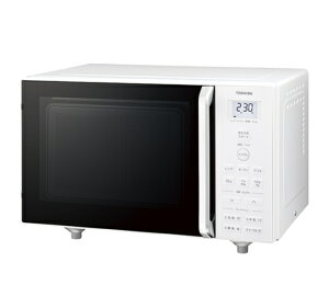 �y���[�J�[�݌Ɍ���zNew 2025�N11�������\�蓌��(TOSHIBA) �I�[�u�������W �R���p�N�g�ȃt���b�g�ɓ����f�� ER-20C(W) �z���C�g 4904530146602