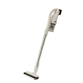 【メーカー在庫限り】東芝(TOSHIBA) コードレスクリーナー VC-CLW33(C) (C)シフォンベージュ 4904530129971