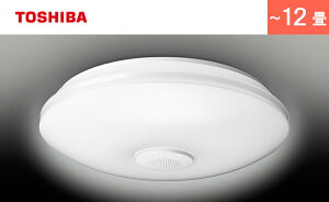 y[J[݌Ɍz (TOSHIBA) NLEH12018A-SLC Bluetooth Xs[J[t LEDV[OCg 12 4580625131441