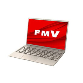 【メーカー在庫限り】LIFEBOOK CH90/G3（かな無しKB搭載）FMVC90G3G