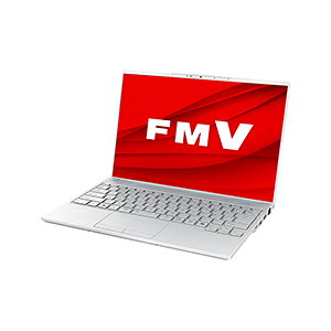 [J[݌Ɍ xmʃm[gp\RFMVU90J3W LIFEBOOK UH90/J3iȖKBځj8GB×2 512GB SSD