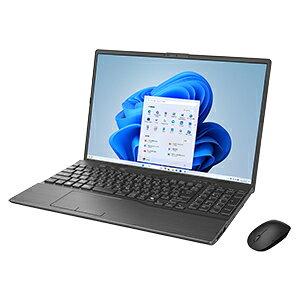 y[J[݌Ɍzxmʃm[gp\R FMVAH11002B1_9546 LIFEBOOK WA3/J3 16.0^Ch WUXGA Windows 11 Home Core i7-1255U 16GB 256GB SSD