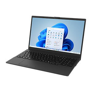 y[J[݌Ɍzxmʃm[gp\R FMVWJ2A152-F FMVLite WA1/J2 115.6^Ch tHD mOA Windows 11 Home Core i5-1235U 8GB×2 512GB SSD