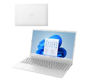 �y���[�J�[�݌Ɍ���z�x�m��FMVWK3E15W 15.6�^�i1920×1080�jWindows 11 Home �C���e�� Core i5-1335U SSD ��512GB Office �\�t�g�E�G�A