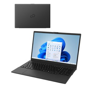 �y���[�J�[�݌Ɍ���z�x�m��FMVWK3E155 Windows 11 Home �C���e�� Core i5-1335U�@������16GB SSD ��512GB 15.6�^�i1920×1080�j