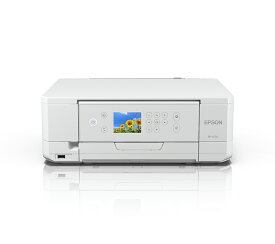 【メーカー在庫限り】エプソン(EPSON) EP-817A Colorio/A4カラー インクジェット複合機 4988617516045
