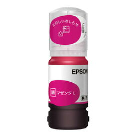 【メーカー在庫限り】エプソン（EPSON）インクボトル タケトンボ (マゼンタ増量) TAK-M-L 4988617363342