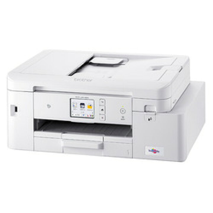 楽天市場】【メーカー在庫限り】ブラザー A4インクジェット複合機 DCP 