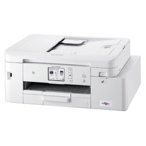 y[J[݌ɌzuU[ MFC-J4440N eʃt@[Xg^N A4CNWFbg@ (Wi-Fi/FAX/ݑ[N) 4977766808088