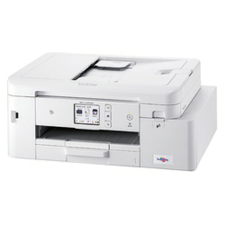 楽天市場】【メーカー在庫限り】ブラザー MFC-J4440N 大容量ファースト 