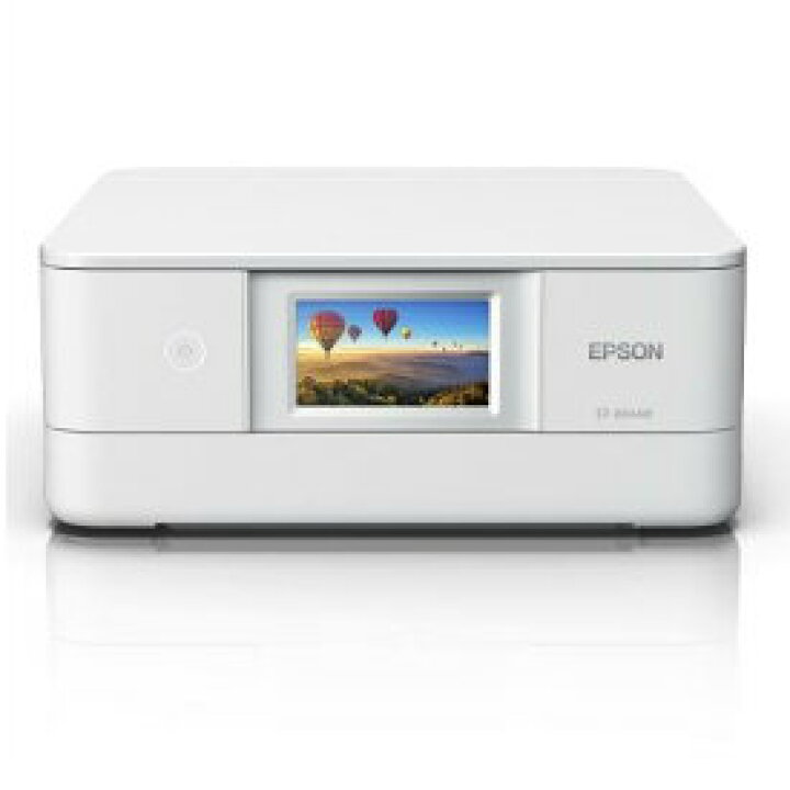 楽天市場】【メーカー在庫限り】エプソン(EPSON) EP-884AW A4カラー 