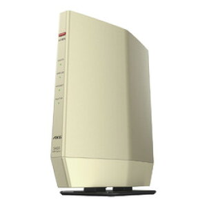 y[J[݌Ɍzobt@[ LANe@ WSR-5400AX6S-CG 11ax/ac/n/a/g/b 4803+573Mbps 4981254058732