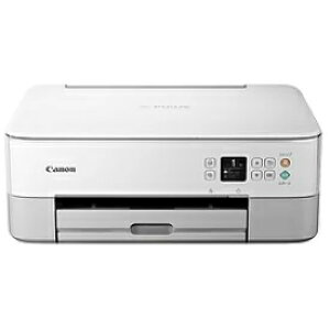 y[J[݌ɌzLm(CANONjPIXUSTS5430WH CNWFbg@ TS5430 WHITE4549292198225