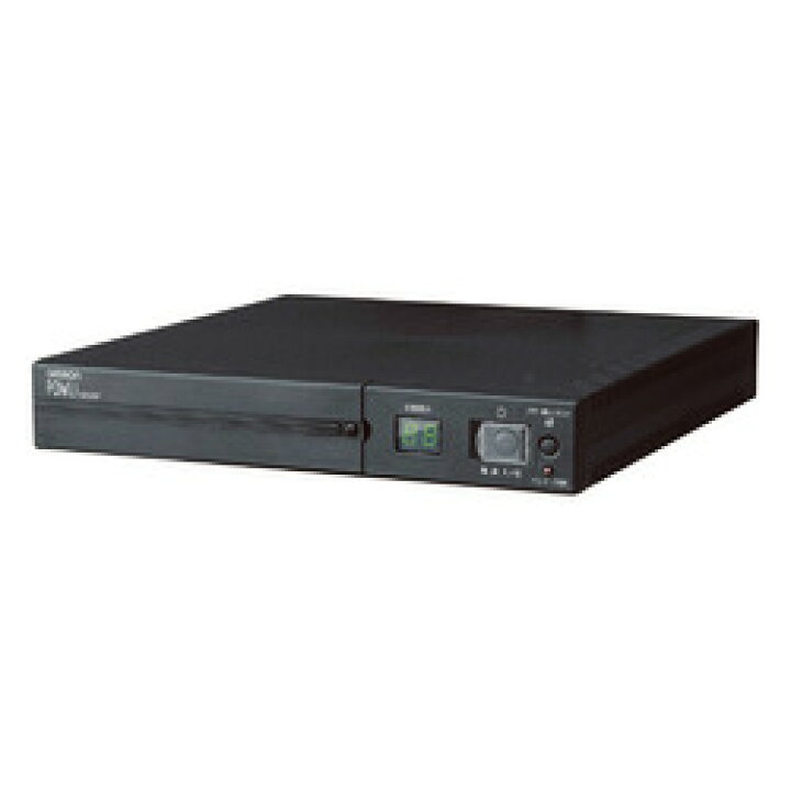 楽天市場】【メーカー在庫限り】オムロンOMRON 無停電電源装置(UPS 