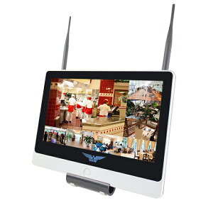 [J[݌Ɍ ˖{WTW-EG2616WHAX-4TB EAGLEV[Y^@ 12.5C`fBXvČ^lbg[NrfIR[_[(Wi-Fi NVR) 16chf
