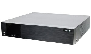 [J[݌Ɍ ˖{ 4K800fΉEX-SDI/HD-SDI 16chΉ fW^rfIR[_[(DVR) WTW-DEAP7016E-8TB