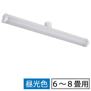 【メーカー在庫限り】06-1684 縦型LEDシーリングライト 6〜8畳用/40W/昼光色 LE-Y40D8G-TB 4971275616844