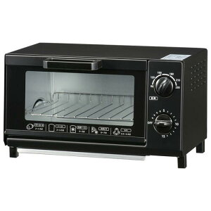 �y���[�J�[�݌Ɍ���z�I�[���d�@ 08-3273�I�[�u���g�[�X�^�[�i1000W/15���^�C�}�[/�u���b�N�jCOK-YH100D-K 4971275832732