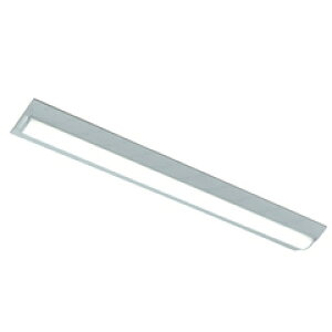 【メーカー在庫限り】オーム電機 06-0523 LEDベースライト(40W1灯相当/2300lm/昼白色)LT-B2000C2-N 4971275605237