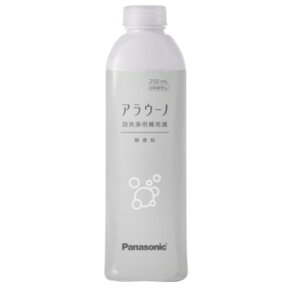 [J[݌Ɍpi\jbN(Panasonic)AE[mtH[Ȃ Ap[t  CH399K(250ml) 4549980693797