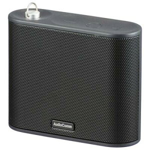 �y���[�J�[�݌Ɍ���z03-2300 �I�[���d�@ ���C�����X�R���p�N�g�X�s�[�J�[�iBluetooth5.0/�h���ی�IPX6�ϐ�/USB�[�d��/�u���b�N�jASP-W200N 4971275323001