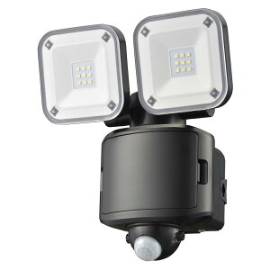 y[J[݌Ɍz07-8806 I[d@ LS-B65W2 hLEDZT[Cg i650 lm/F/P2`×3{gp/ی쓙IP44/2/ubNj4971275788060