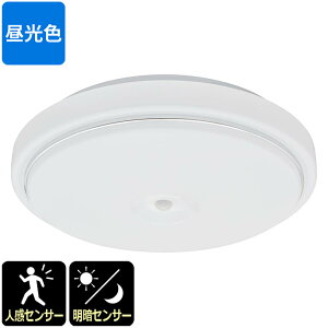 y[J[݌ɌzI[d@ 06-5570 LED֓ LT-Y18D-GB-PIR ilEÃZT[t/a300mm 2300 lm/F/18Wj4971275655706