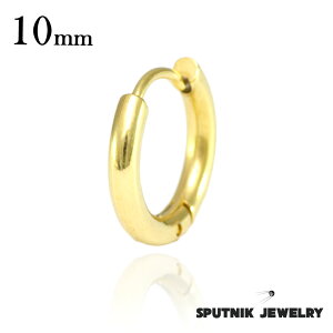 10mm GOLDt[v sAX 1 18G T[WJ XeX 316L  ςȂ Vv Y fB[X Vv  ZJhsAX {fBsAX {fB[sAX 