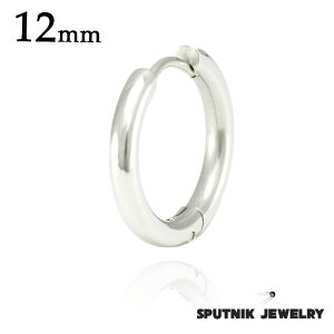 AM[Ή 12mm t[v sAX 1 18G T[WJXeX316L