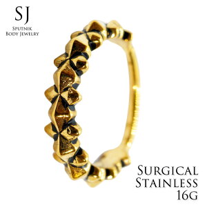 16G NbJ[ NX^  GOLD t[v {fBsAX T[WJXeX O