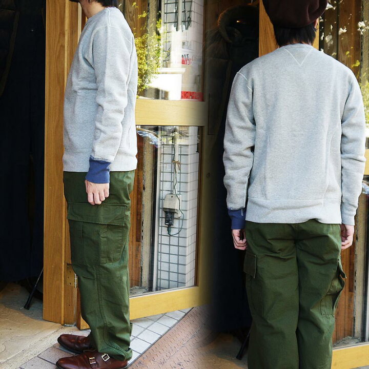 楽天市場 Barns スウェット メンズ レディース Br 3000 フラットシーマー トレーナー 両vガゼット スウェットシャツ グレー 黒 オリジナル バーンズ パーカー Barns Outfitters バーンズアウトフィッターズ かわいい 人気 服 デザイン おしゃれ ファッション 通販 世田谷