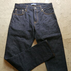 JAPAN BLUE JEANS ジャパンブルージーンズ デニムパンツ ジーンズ パンツ サークル J301 ストレート 細身 ヴィンテージ ジーパン メンズ レディース ユニセックス 岡山デニム 世田谷ベース