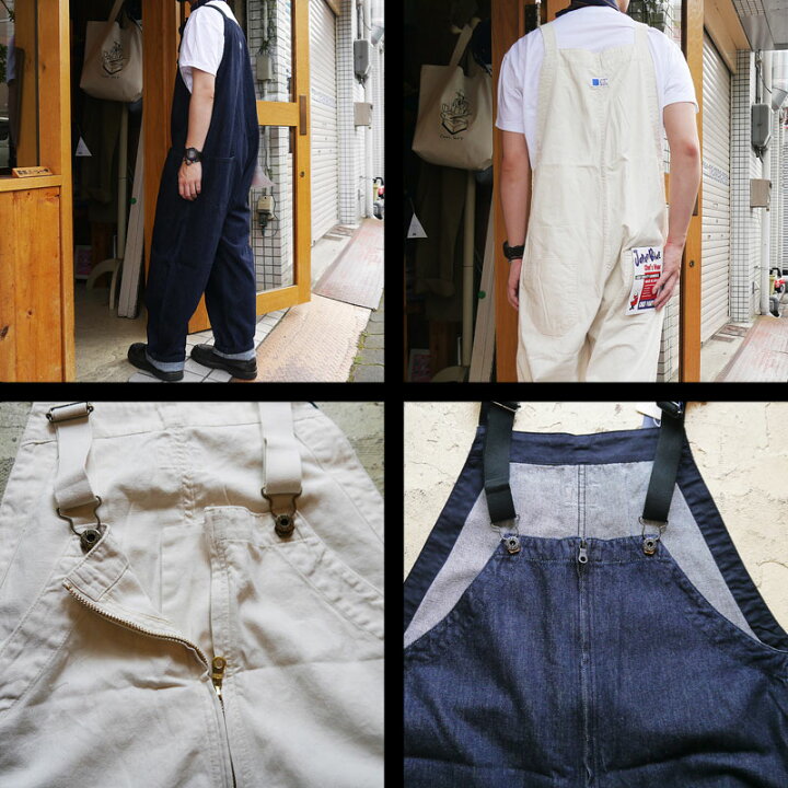 楽天市場】JAPAN BLUE JEANS ジャパンブルージーンズ オーバーオール